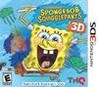 SpongeBob Squigglepants 3D Image
