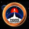 Mars Horizon Image