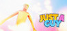 JUST A GUY :  Online Multiplayer Ragdoll Game Image