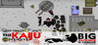 The Kaiju Offensive