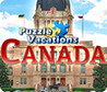 Puzzle Vacations: Canada Image