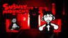 Subway Midnight Image