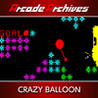 Arcade Archives: Crazy Balloon Image