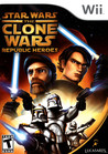 Star Wars The Clone Wars: Republic Heroes Image