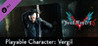 Devil May Cry 5: Vergil Image