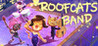 Roofcats Band - Suika Style Image