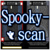 Spooky Scan Image
