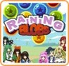 Raining Blobs Image