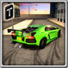 Furious Car Driver 3D Image