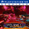 Until You Fall Image