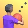 Ball Pass 3D Image