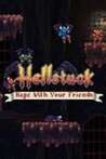Hellstuck: Rage With Your Friends Image