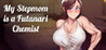 My Stepmom is a Futanari Chemist Image
