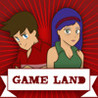 Quiz Game Land Image