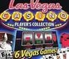 Las Vegas Casino: Player's Collection Image