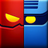 The Bot Squad: Puzzle Battles Image