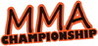 MMA Championship Image