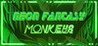 Neon Fantasy: Monkeys Image