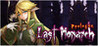 Last Monarch : Prologue Image