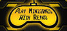 Play minigames with Reiko