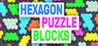 Hexagon Puzzle Blocks Image