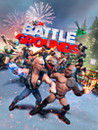 WWE 2K Battlegrounds Image