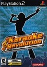 Karaoke Revolution Image