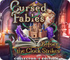 Cursed Fables: Before the Clock Strikes Image