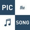 Pic the Song - Music Puzzle Game Image
