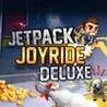 Jetpack Joyride Deluxe Image