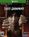 Lost Judgment Image