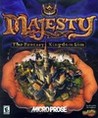 Majesty: The Fantasy Kingdom Sim Image