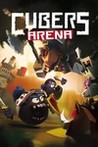 Cubers: Arena Image