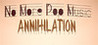No More Pop Music - Annihilation Image