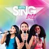 Let's Sing 2022 Image