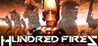 HUNDRED FIRES: The rising of red star - EPISODE 1 Image