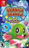 Bubble Bobble 4 Friends Image