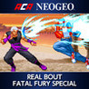 ACA NeoGeo: Real Bout Fatal Fury Special