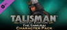 Talisman: Digital Edition - Character Pack #16 - Samurai Image