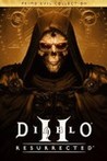 Diablo Prime Evil Collection Image
