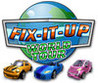 Fix-It-Up: World Tour Image