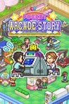 Pocket Arcade Story Image