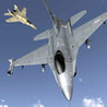 Dogfight Gulf War Image