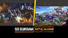 SD Gundam Battle Alliance: Unit and Scenario Pack 3