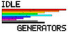 Idle: Generators Image