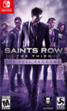 Saints Row: The Third - The Full Package Image
