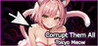 Corrupt Them All - Tokyo Meow Image