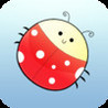 Brain Trainer with Ladybug Image