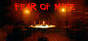 Fear of mine