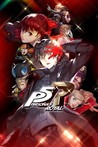 Persona 5 Royal